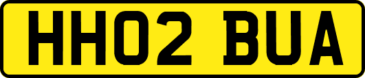 HH02BUA