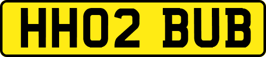 HH02BUB
