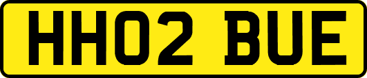 HH02BUE