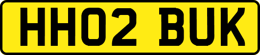 HH02BUK