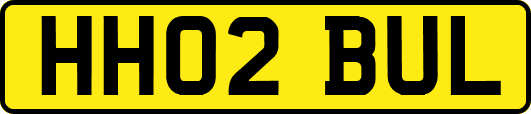 HH02BUL