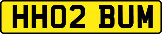 HH02BUM