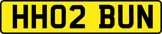 HH02BUN