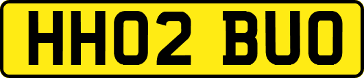 HH02BUO
