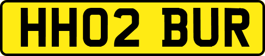 HH02BUR