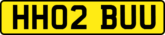 HH02BUU