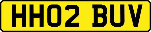 HH02BUV