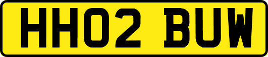 HH02BUW