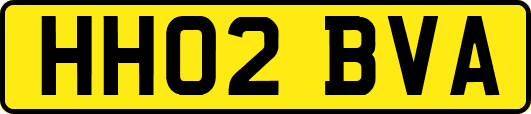 HH02BVA
