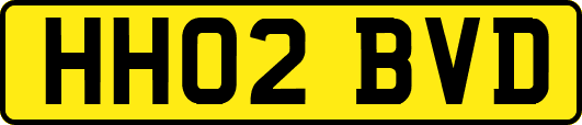 HH02BVD