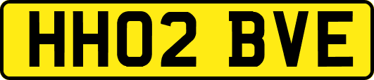 HH02BVE