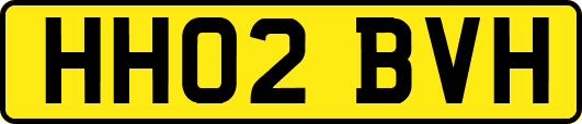 HH02BVH