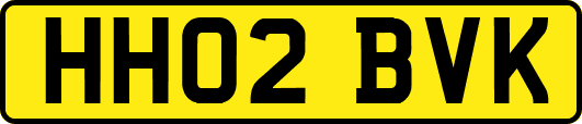 HH02BVK