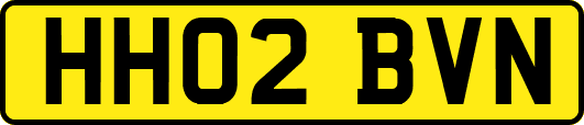 HH02BVN