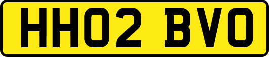 HH02BVO