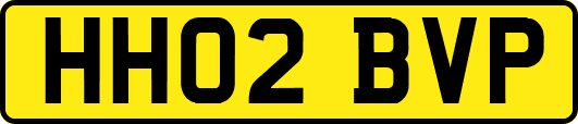 HH02BVP