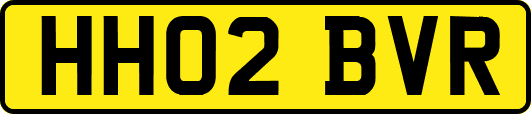 HH02BVR