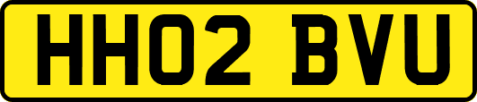 HH02BVU