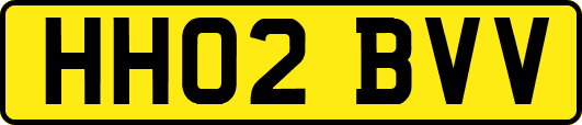 HH02BVV