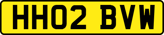 HH02BVW
