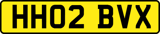 HH02BVX