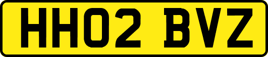 HH02BVZ