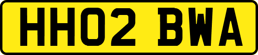 HH02BWA