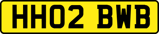 HH02BWB