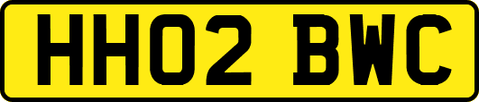 HH02BWC