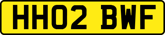 HH02BWF