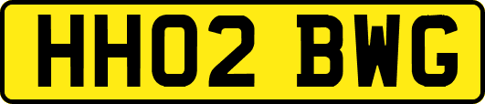 HH02BWG