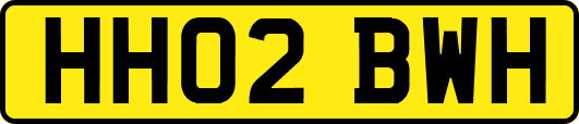 HH02BWH