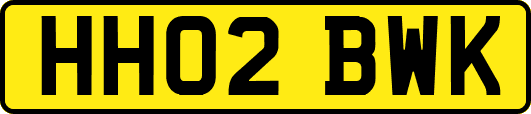 HH02BWK