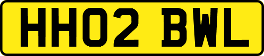 HH02BWL