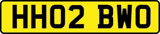 HH02BWO