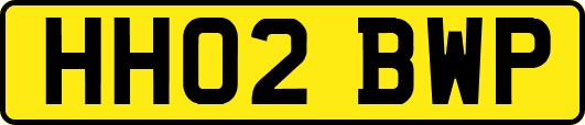 HH02BWP