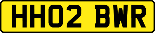 HH02BWR