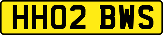 HH02BWS
