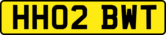 HH02BWT