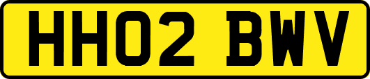HH02BWV