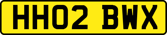 HH02BWX