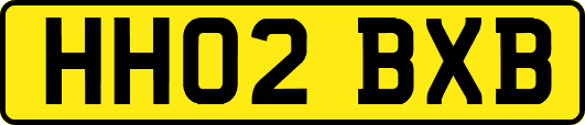HH02BXB