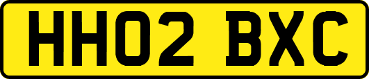 HH02BXC