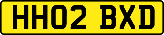 HH02BXD