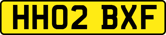 HH02BXF