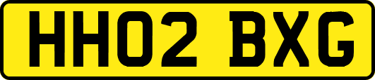 HH02BXG