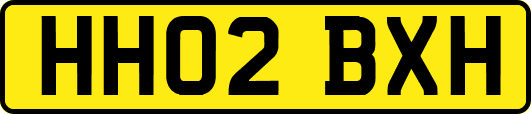 HH02BXH