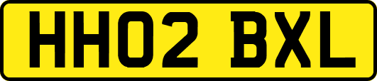 HH02BXL