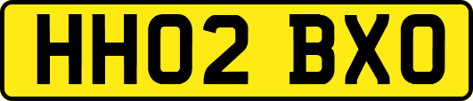 HH02BXO