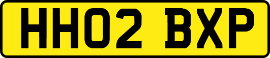 HH02BXP